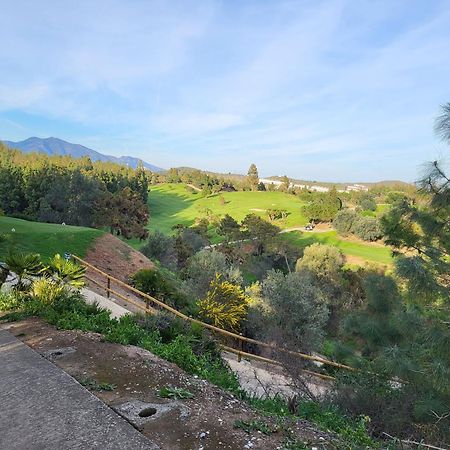 Casa Costa Del Sol Beach&Golf,Marbella Sitio de Calahonda Exteriör bild