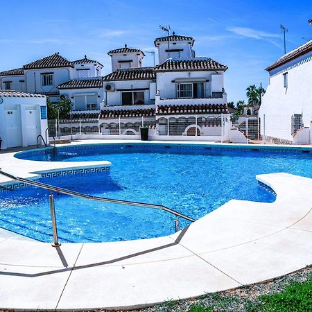 Casa Costa Del Sol Beach&Golf,Marbella Sitio de Calahonda Exteriör bild