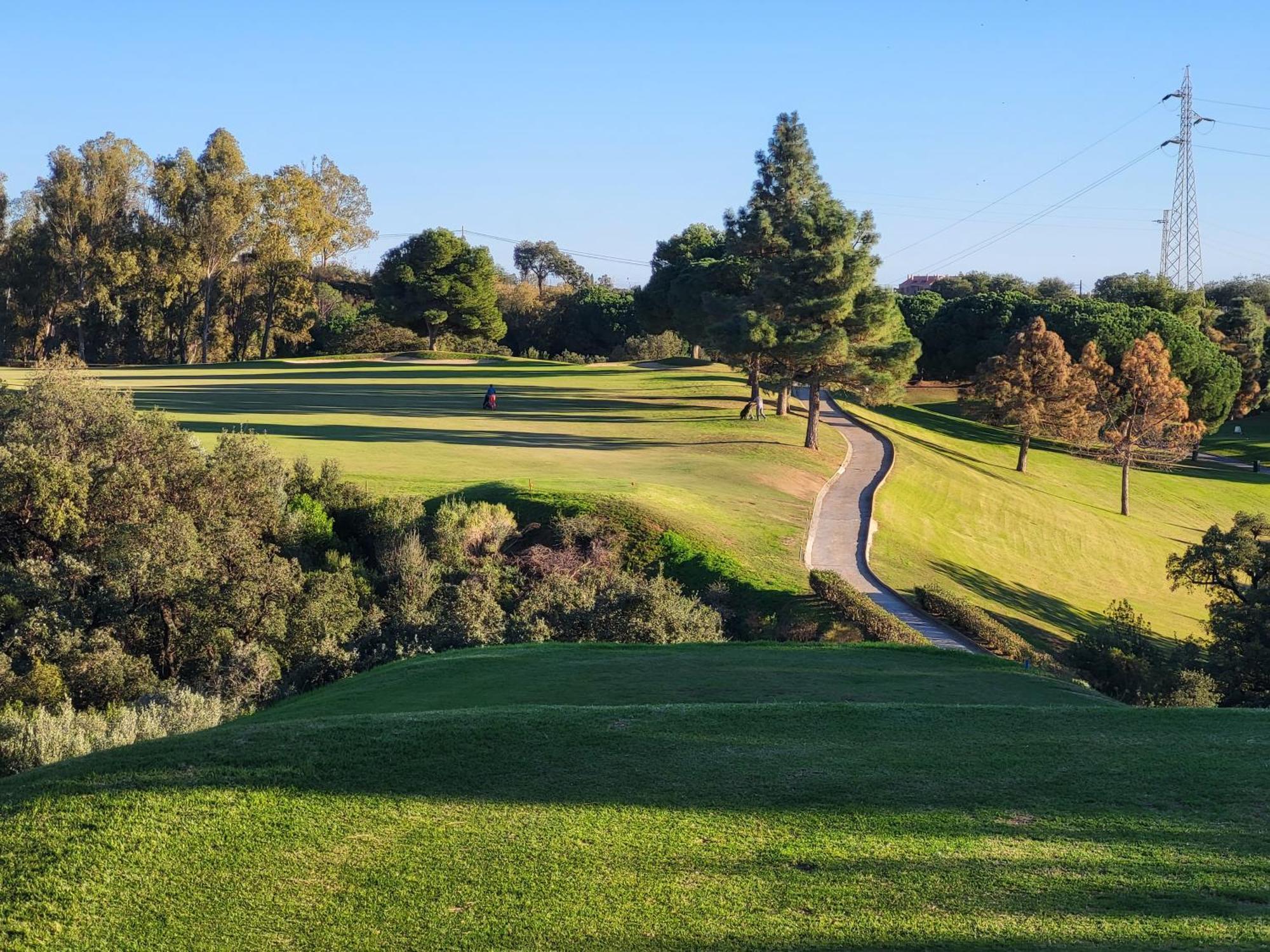 Casa Costa Del Sol Beach&Golf,Marbella Sitio de Calahonda Exteriör bild