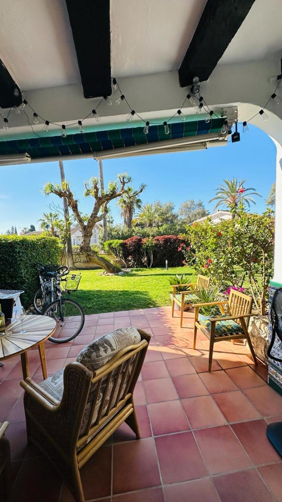 Casa Costa Del Sol Beach&Golf,Marbella Sitio de Calahonda Exteriör bild