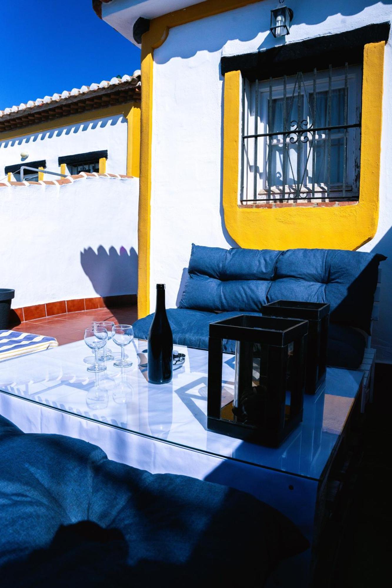 Casa Costa Del Sol Beach&Golf,Marbella Sitio de Calahonda Exteriör bild
