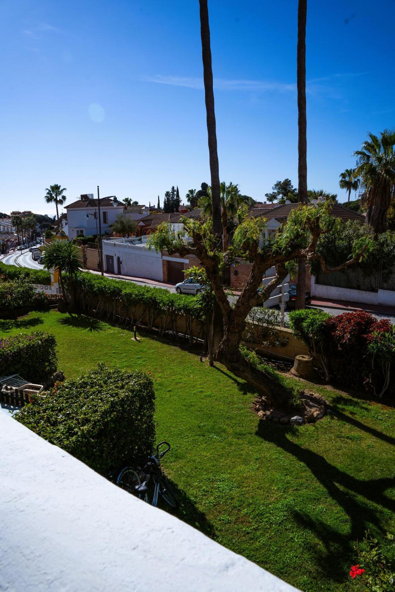 Casa Costa Del Sol Beach&Golf,Marbella Sitio de Calahonda Exteriör bild