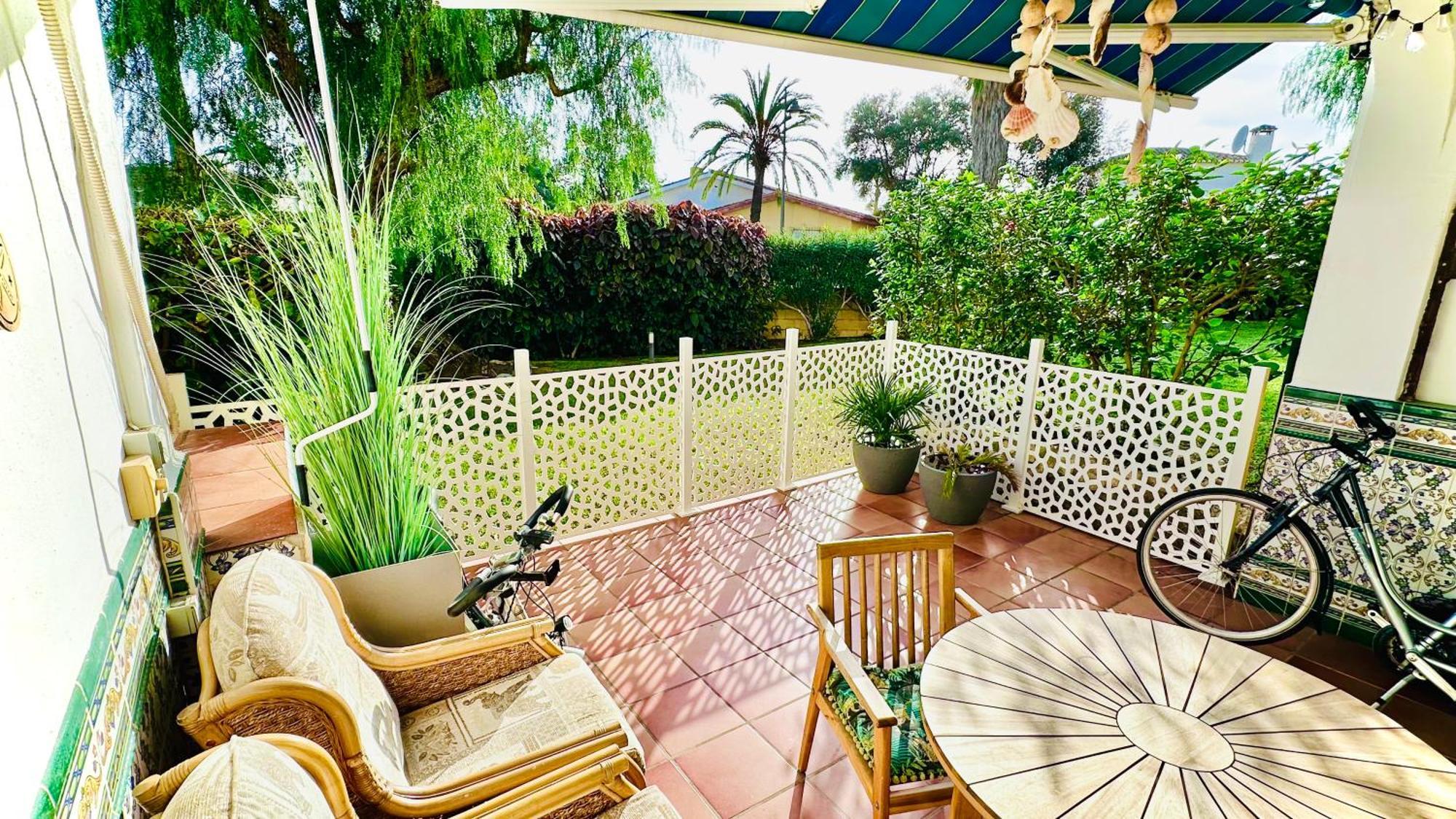 Casa Costa Del Sol Beach&Golf,Marbella Sitio de Calahonda Exteriör bild